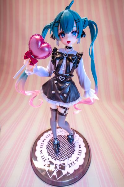 Fashion 初音未来 亚文化