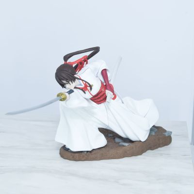 Luminasta 地狱乐 山田浅右卫门佐切