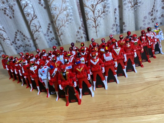 海贼战队豪快者 豪快手机 -10周年纪念版-