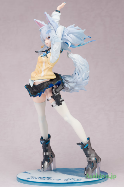 少女前线 PA-15 高校心跳物语