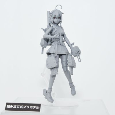 PLAMATEA 舰队Collection 时雨改三