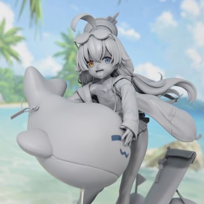 蔚蓝档案 小鸟游星野 泳装