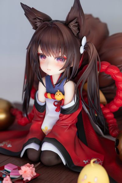 碧蓝航线  小鳐（小天城）