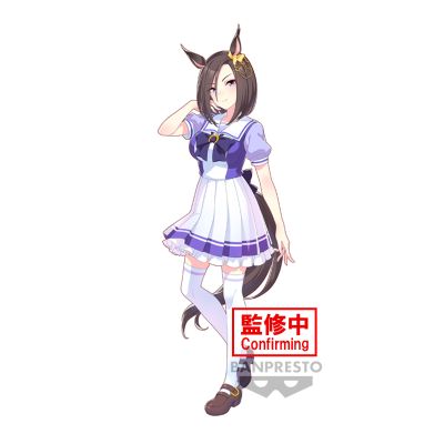 赛马娘 闪耀！优俊少女 气槽