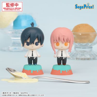 链锯人 Tiny Melties  精细人偶2