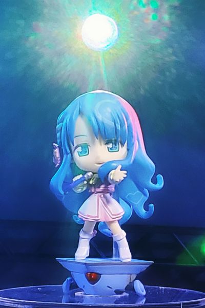 ちびきゅんｷｬﾗ 一番赏 AKB0048 AKB0048 园智恵理 