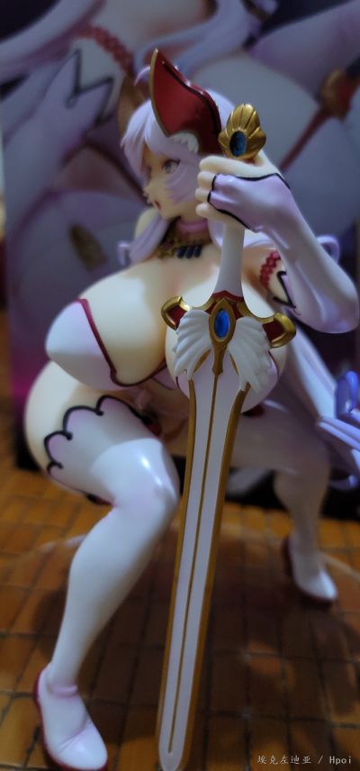 伊甸园骑士边境 堕落之剑 阿斯塔罗斯