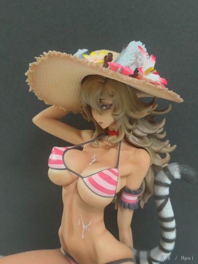 绝対令虎 Creator's Choice Color.