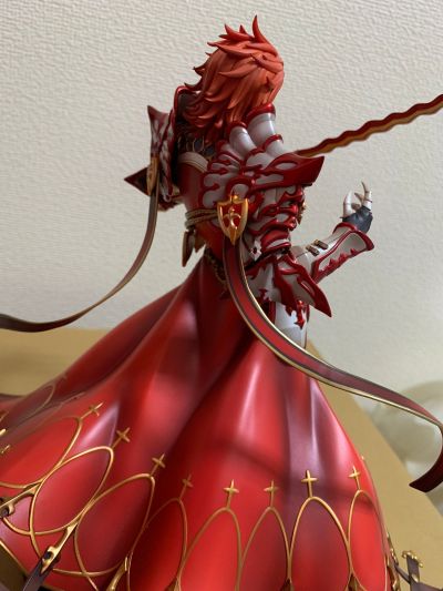 ALTAiR 碧蓝幻想 帕西瓦尔