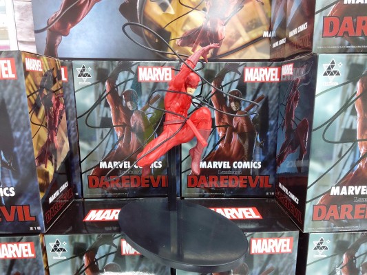 Luminasta 漫威漫画 夜魔侠