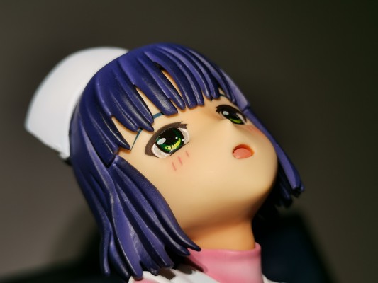 甜蜜的接触 雫石 粉色版