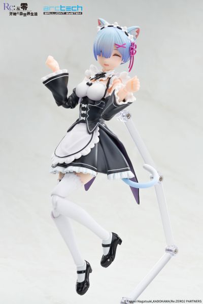 ARCTECH Re:从零开始的异世界生活 雷姆