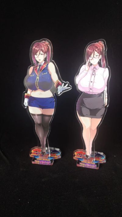 收到司令官的立板啦