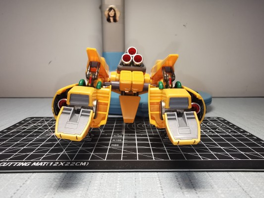 HGUC 1/144 机动战士Z高达 MSA-005 麦塔斯