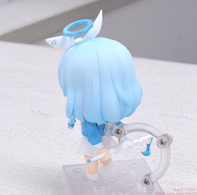 粘土人#2245 蔚蓝档案 阿洛娜