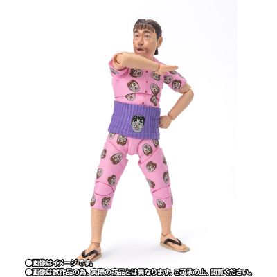 S.H.Figuarts 志村健怪叔叔