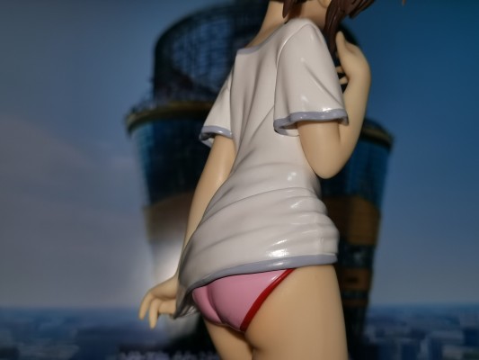 夜明前的琉璃色 朝雾麻衣