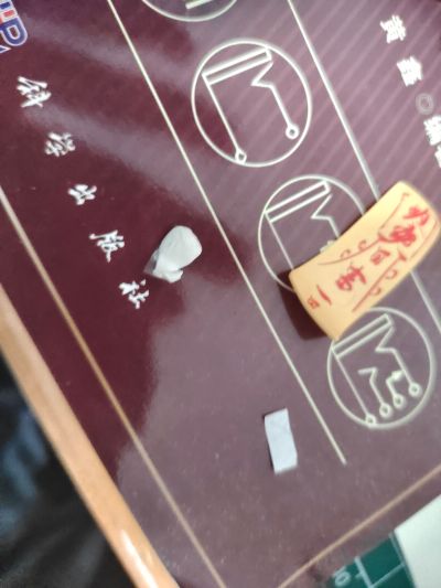 僵尸姐妹系列——僵尸姐姐（姜姜）