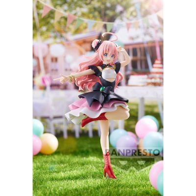 关于我转生变成史莱姆这档事 小说10周年纪念 米莉姆