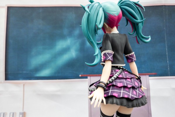 超级景品 世界计划多彩舞台！feat. 初音未来 初音未来 “教室世界的初音未来 ”