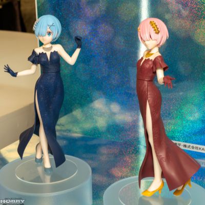 独特魅力 Re：从零开始的异世界生活 拉姆