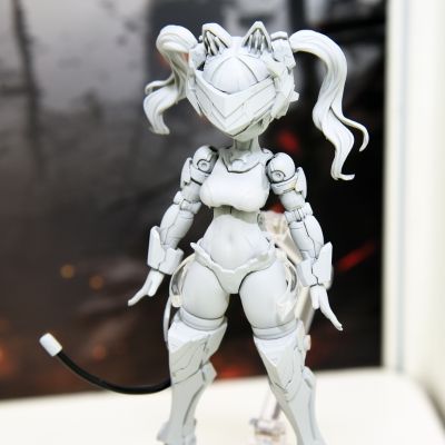 EveD系列AMBRA-02(强袭猫) 安布拉