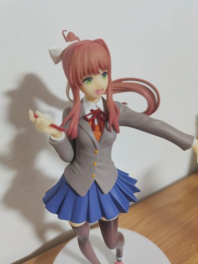 POP UP PARADE 心跳文艺部 莫妮卡