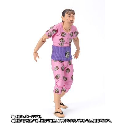 S.H.Figuarts 志村健怪叔叔