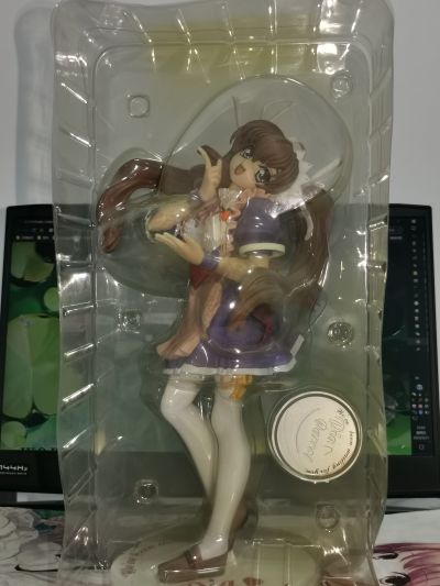 Pia☆キャロットへようこそ！！２ 爱沢友美 メイドタイプ