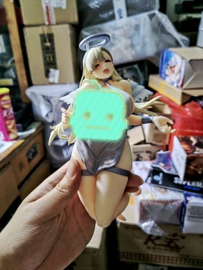 天使酱 （得意）