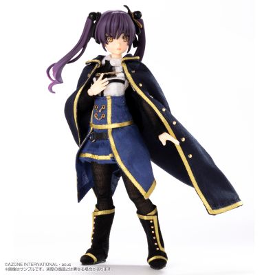 突击莉莉系列No.071 突击莉莉 菱田治