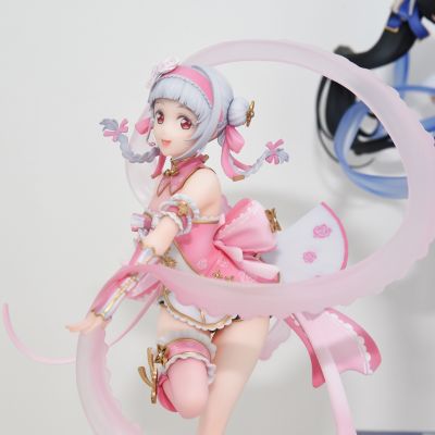 爱与演唱会！超级明星！！ 岚千砂都 玫花绮梦