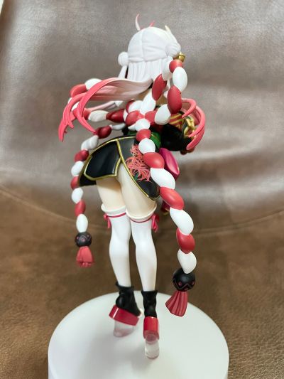 百鬼绫目PUP 日推玩家返图