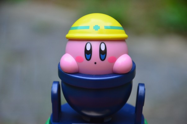 Kirby Solar Collection 星のカービィ カービィ 