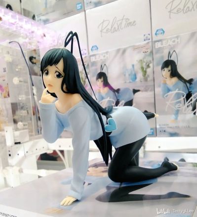 悠闲时光 BLEACH 境·界（死神） 吉赛尔