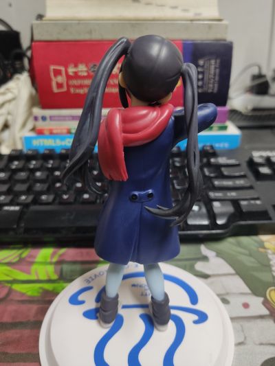 DX手办 映画 けいおん! 中野梓 