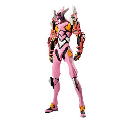一番赏 新世纪福音战士新剧场版 A奖/最终大奖 EVA改8号机γ