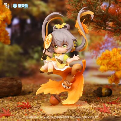 洛天依 依叶知秋