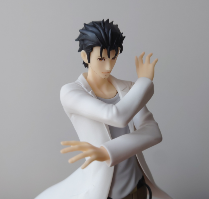 POP UP PARADE  命运石之门 冈部伦太郎