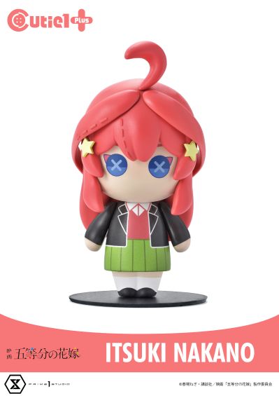 CT1-23014 Cutie1+ 五等分的新娘 中野五月