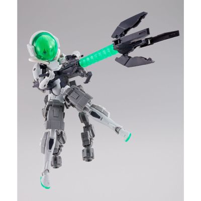 30MS SIS-Gc11w 斯蒂普拉·斯特罗伊（冒险形态）（暂译）