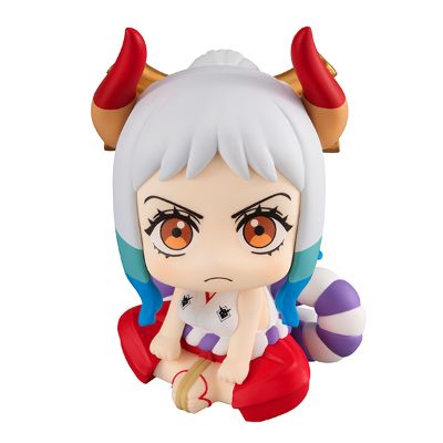 Look Up 航海王 大和