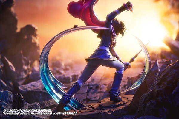 宿命传说 里昂·马格那斯