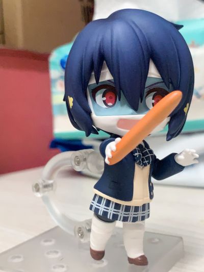 粘土人#1399 佐贺偶像是传奇 水野爱