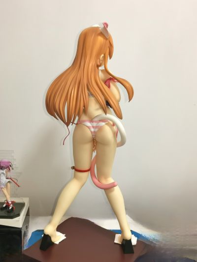 SF  我的妹妹不可能那么可爱 高坂桐乃 泳装 软胸版