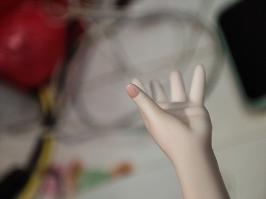 TENITOL  无职转生2 ~到了异世界就拿出真本事~ 艾莉丝 花仙子