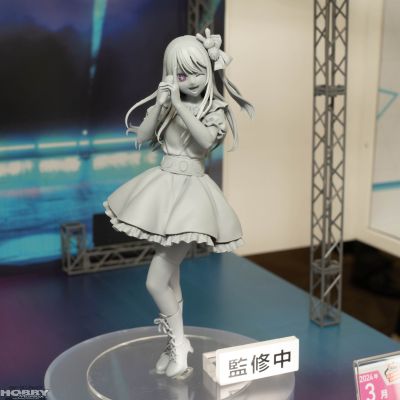 我推的孩子 小爱-暗号是B-