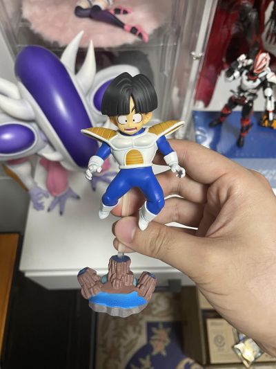 S.H.Figuarts  弗利萨 第三形态