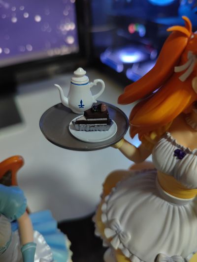 新世纪福音战士 惣流·明日香·兰格雷 〜女仆限定版〜