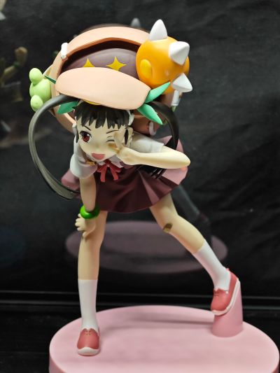 〈物语〉系列 忍野忍